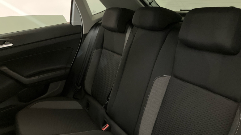 Volkswagen Polo 1.0 TSI Match 5dr Petrol Hatchback